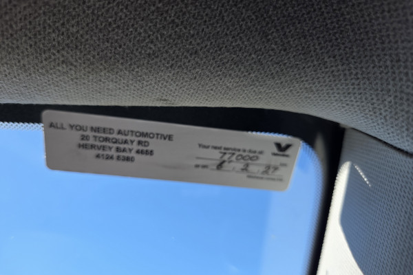 2018 MY19 Kia Picanto JA S Hatch Image 19