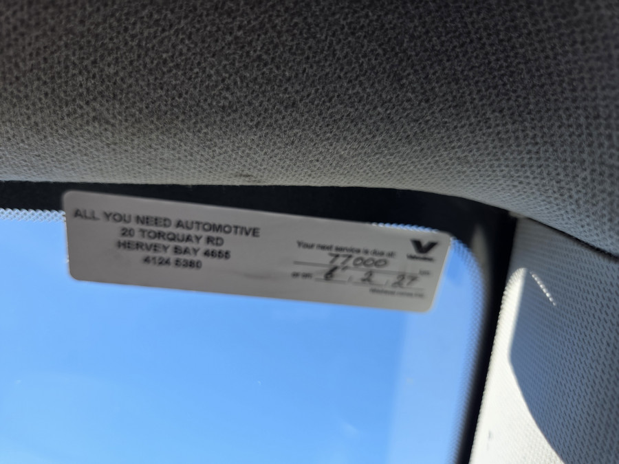 2018 MY19 Kia Picanto JA S Hatch Image 19