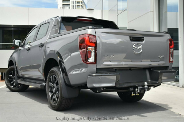 2026 Mazda BT-50 TF SP Ute Image 3