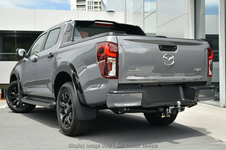 2026 Mazda BT-50 TF SP Ute Image 3