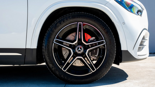 2025 MY26 Mercedes-Benz GLA-Class H247 GLA250 SUV image 9