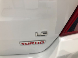 2017 Holden Trax TJ LS Suv