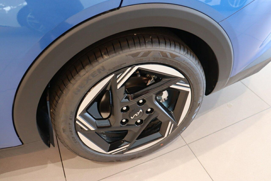 2024 MY25 Kia K4 CL4m Sport+ Sedan Image 7