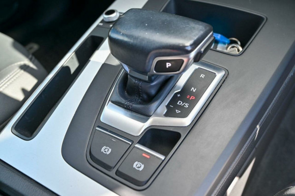 2021 Audi Q5 FY sport TDI quattro S tronic SUV Image 9
