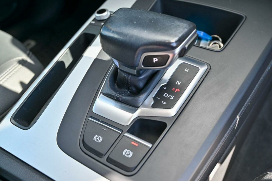 2021 Audi Q5 FY sport TDI quattro S tronic SUV Image 9