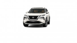2025 Nissan X-Trail T33 Ti-L e-POWER SUV image 3