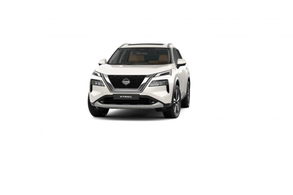 2024 MY25 Nissan X-Trail T33 Ti-L e-POWER SUV