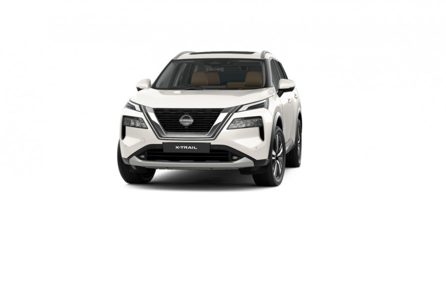 2025 Nissan X-Trail T33 Ti-L e-POWER SUV