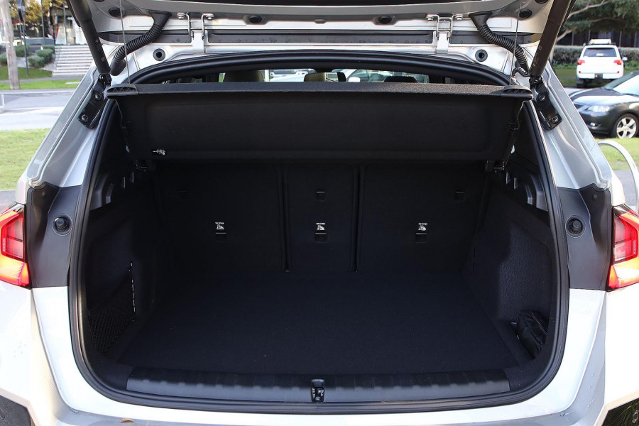 2026 BMW X1 U11 xDrive20i M Sport SUV