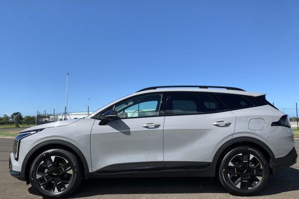 2026 Kia Sportage NQ5 PE SX+ SUV Image 4