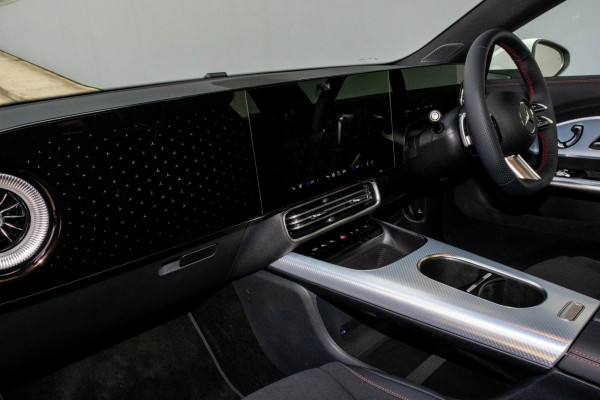 2027 Mercedes-Benz CLA-Class