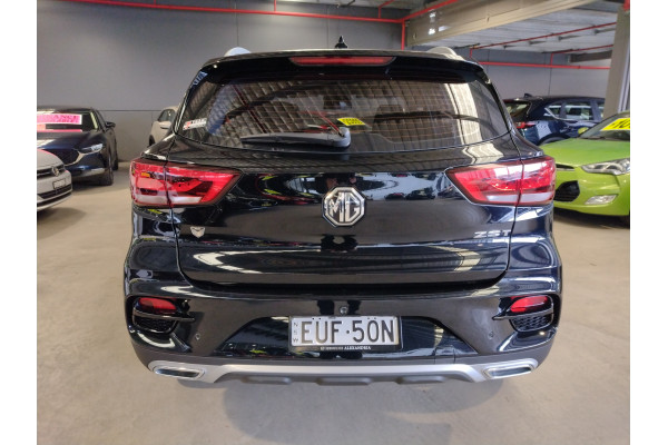 2022 MG ZST S13 Core SUV