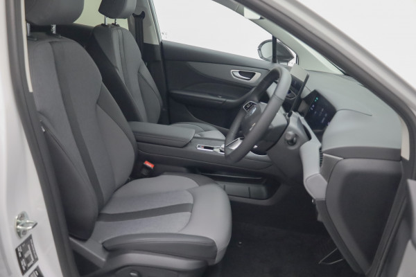 2026 MG MG4 AH4E Essence 64 Hatch Image 12