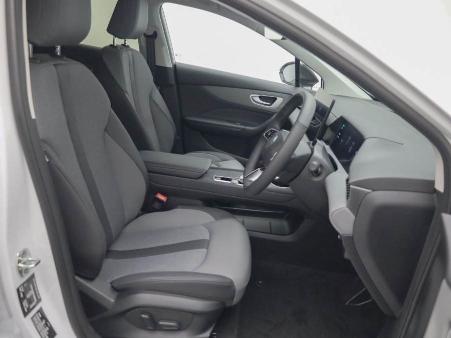2026 MG MG4 AH4E Essence 64 Hatch Image 12