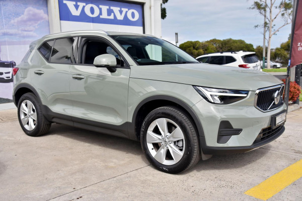 2024 MY25 Volvo XC40 XZ Plus B4 SUV Image 5