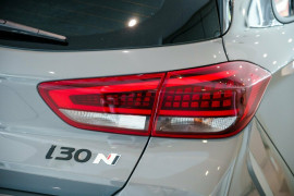 2024 MY25 Hyundai i30 PDe.V6 N Premium Hatch