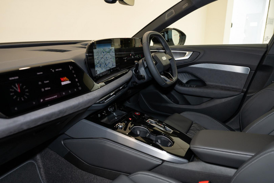 2025 Audi S5 B10 Sedan