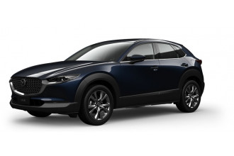 Mazda CX-30 G25 Astina DM Series