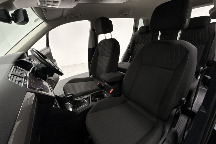 2022 Volkswagen Tiguan 5N 132TSI Life Allspace SUV Image 12