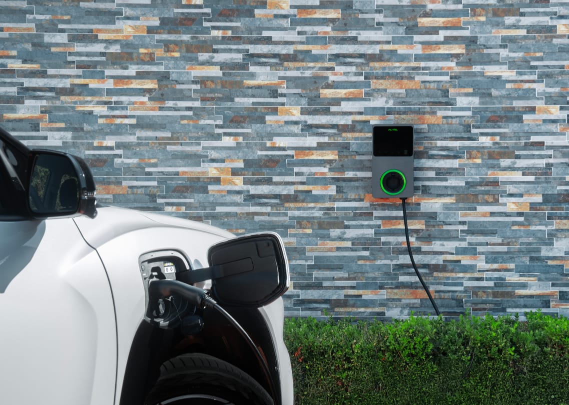 Enhanced EV performance Image