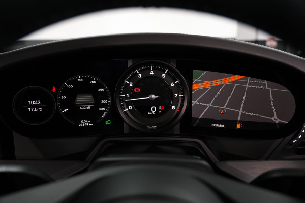 2020 Porsche 911 Carrera S Coupe Image 23