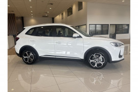2024 MY25 MG ZS ZS32 Excite Hybrid+ SUV