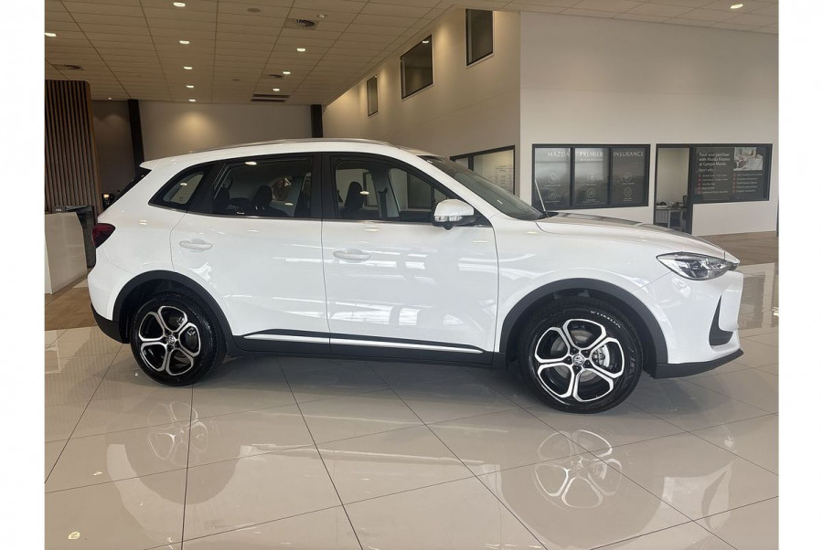 2024 MY25 MG ZS ZS32 Excite Hybrid+ SUV Image 10