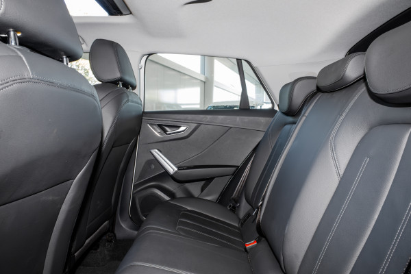 2021 Audi Q2 GA 40 TFSI S line SUV image 9