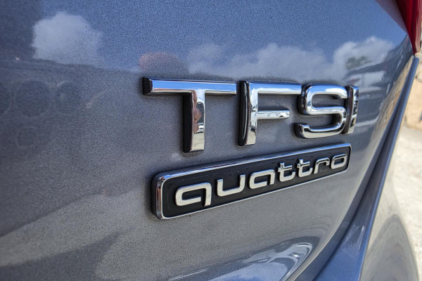 2015 Audi A5 8T  Hatch Image 15