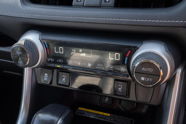 2021 Toyota RAV4 AXAH52R Cruiser SUV Image 13