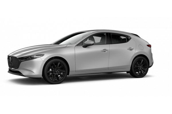 2025 Mazda 3 BP Series G25 Astina Hatch Image 24