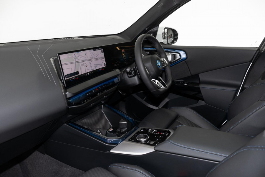 2025 BMW X3 G45 30e xDrive SUV