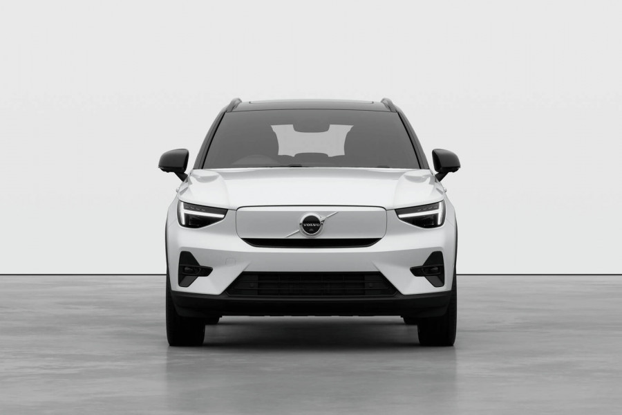 2026 Volvo EX40  Ultra Single Motor Extended Range SUV