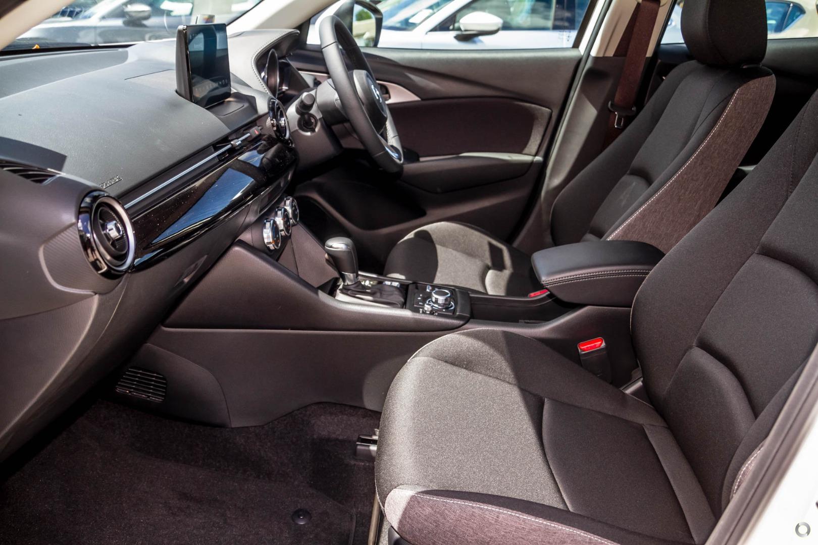2024 Mazda CX-3 DK G20 Pure SUV Image 1