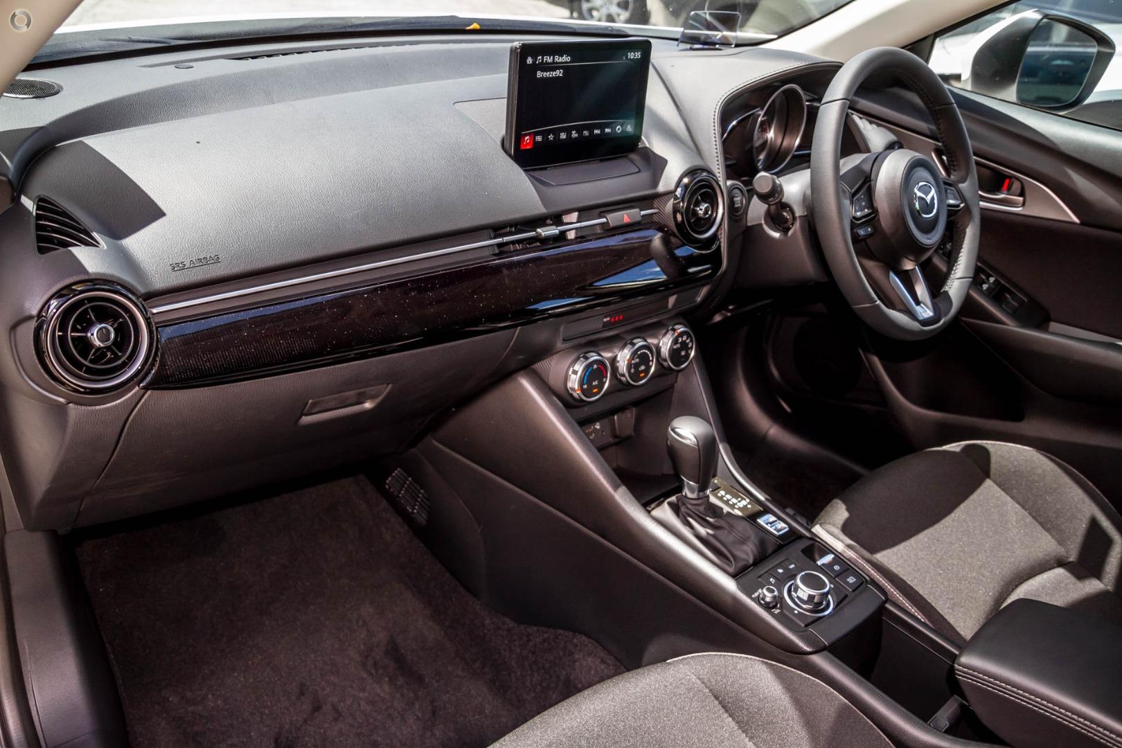 2024 Mazda CX-3 DK G20 Pure SUV Image 9