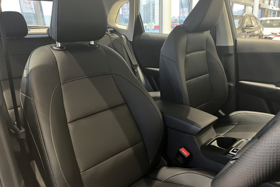 2025 MG ZS Essence 1.5Pt/Cvt SUV Image 10