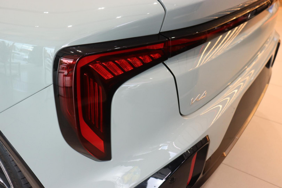 2026 Kia K4 CL4m GT-Line Hatch Image 9