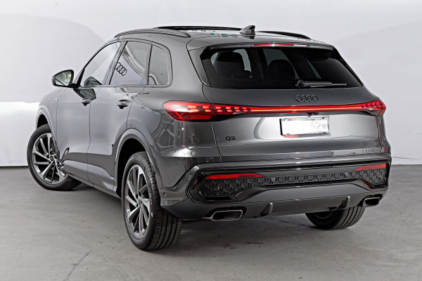2025 Audi Q5 GU TFSI 150kW SUV