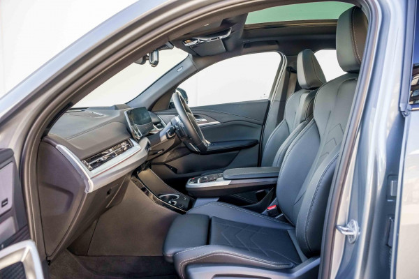 2025 BMW X2 U10 xDrive20i M Sport SUV