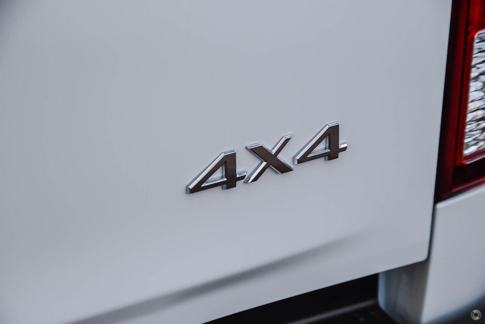 2024 Mazda BT-50 TF XTR Ute Image 6