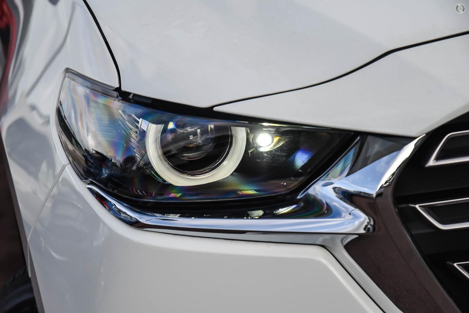 2024 Mazda BT-50 TF XTR Ute Image 7