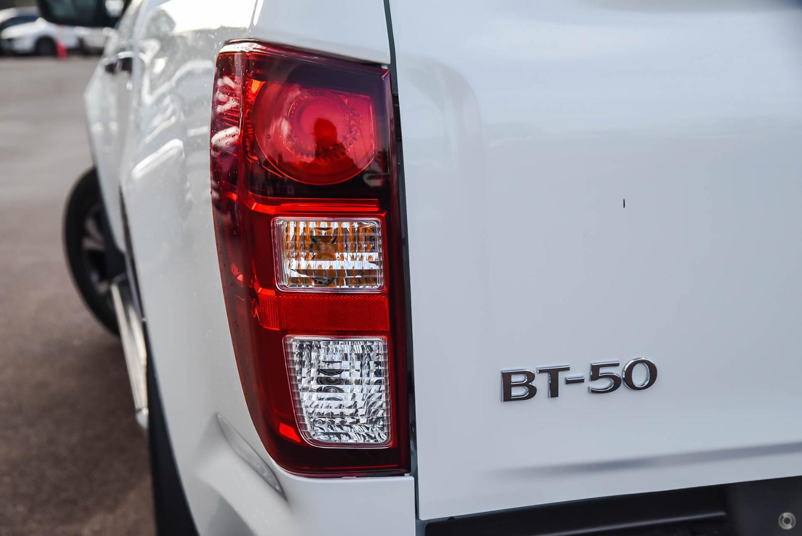 2024 Mazda BT-50 TF XTR Ute Image 8