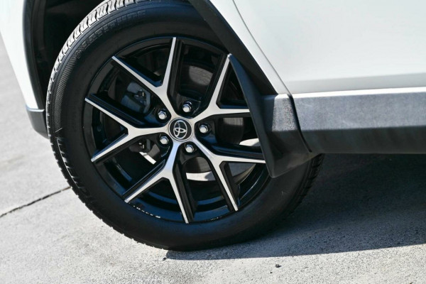 2016 Toyota RAV4 ASA44R GXL Wagon Image 20