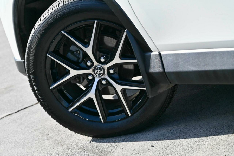 2016 Toyota RAV4 ASA44R GXL Wagon Image 20