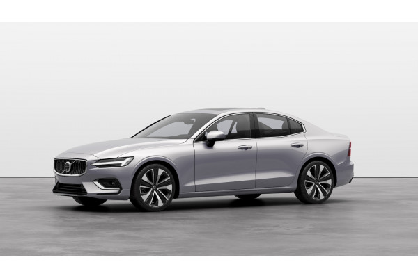 2024 MY25 Volvo S60  Ultra B5 Bright Sedan