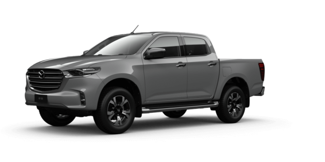2020 MY21 Mazda BT-50 TF XTR 4x4 Dual Cab Pickup Other Mobile Image 1