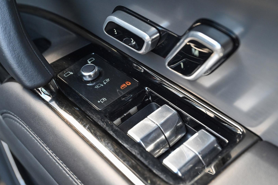 2022 MY23 Land Rover Range Rover Sport L461 D300 Dynamic SE SUV