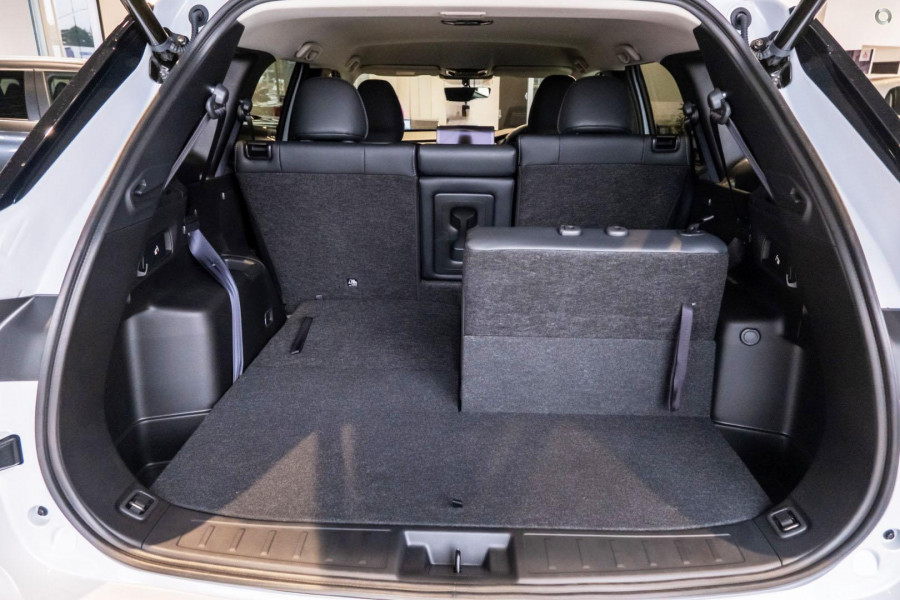 2025 Mitsubishi Outlander ZM Aspire SUV Image 8