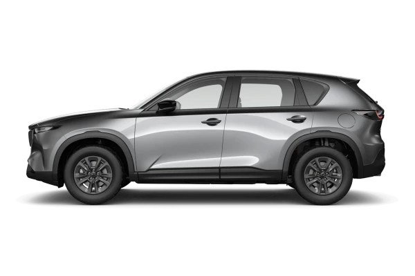 2026 Mazda CX-5 KM Series G25 Evolve SUV Image 22