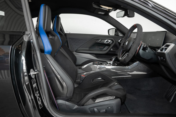 2026 BMW M2 G87 LCI Coupe image 11